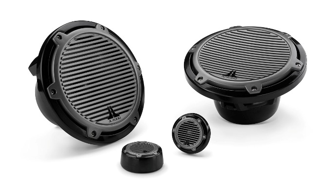 JL Audio M770-CCS-CG-TB. ����������� �������������� M770-CCS-CG-TB.
